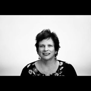 Meet your Posher, Janie